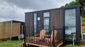 Aorangi Peak Cabins 6 by Tiny Away